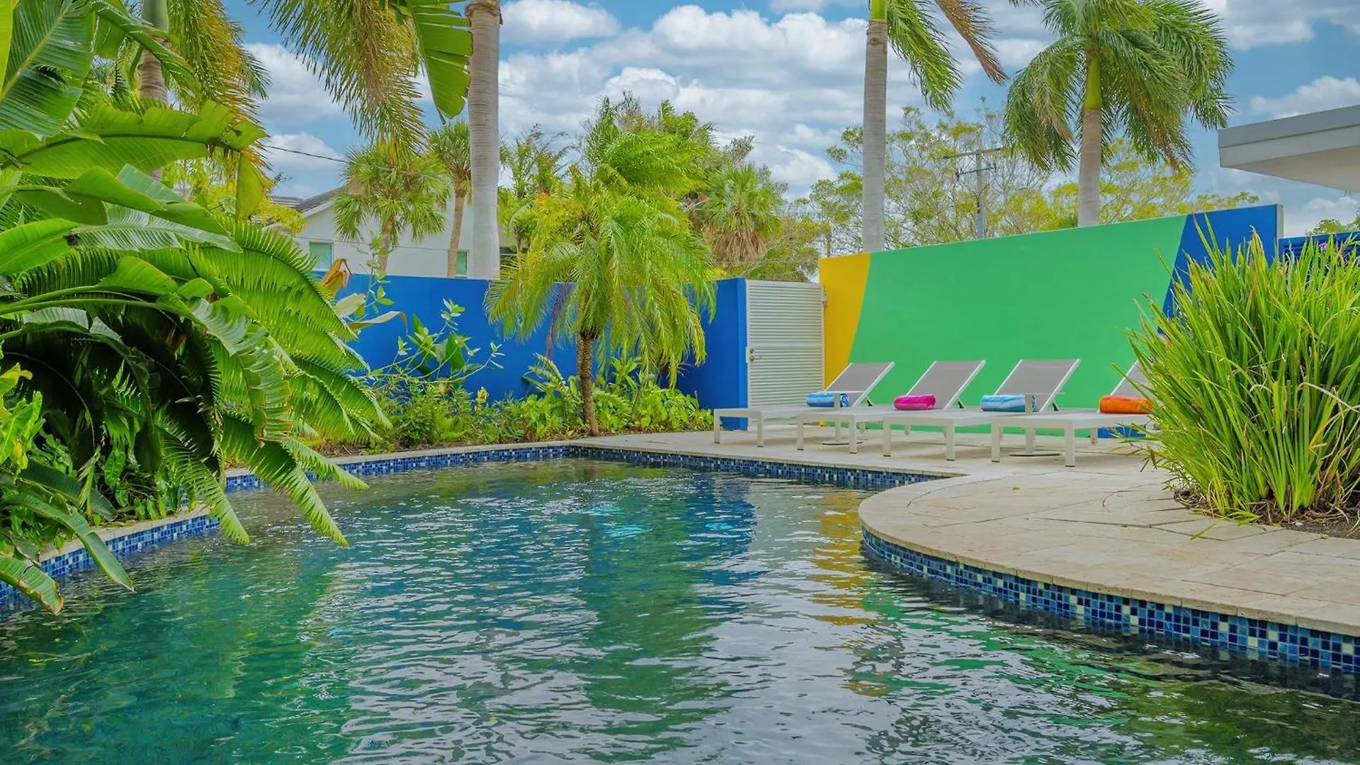 Holiday home Luxe Oasis - 517 Villa Sarasota United States