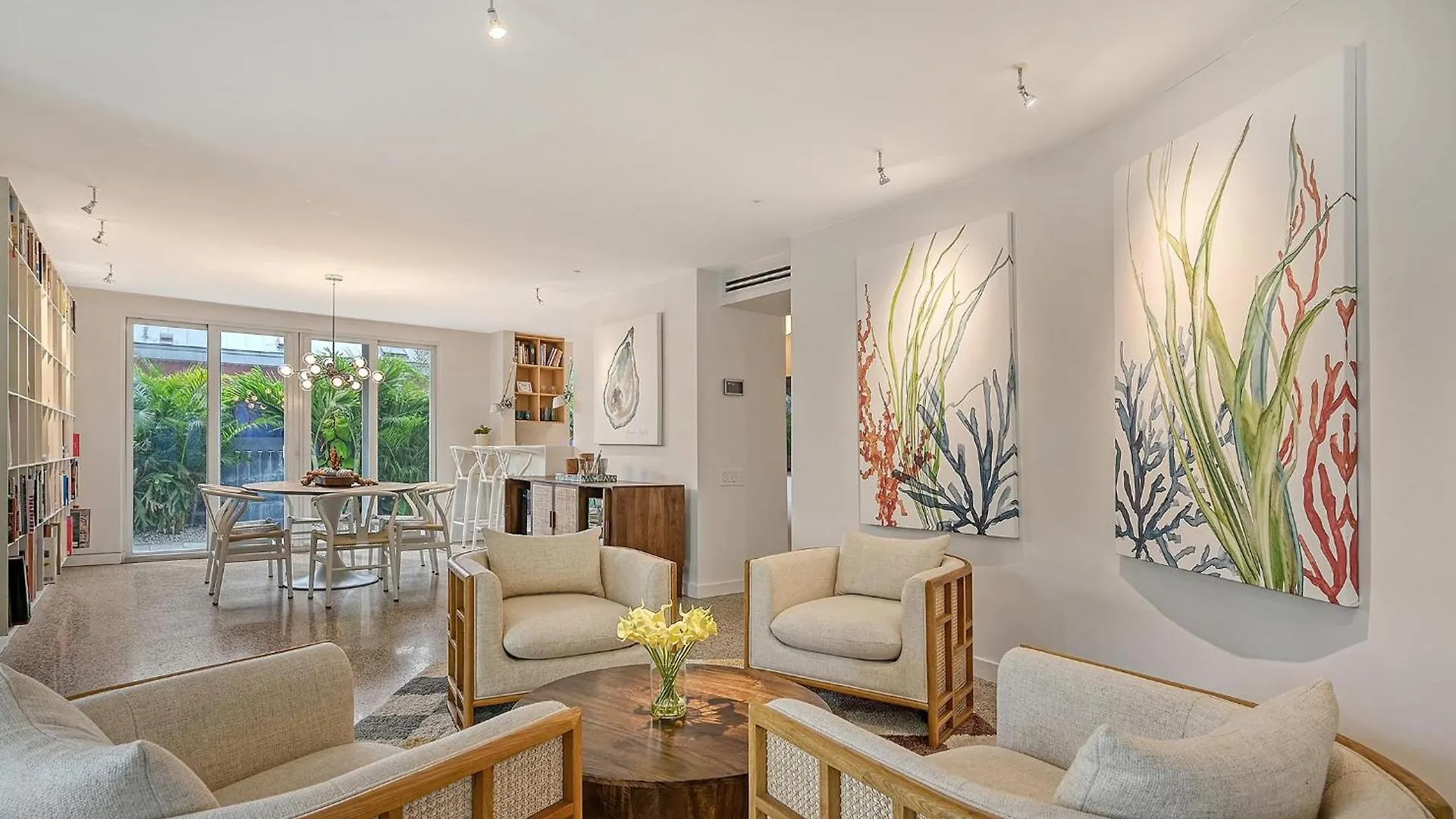 Luxe Oasis - 517 Villa Sarasota Holiday home