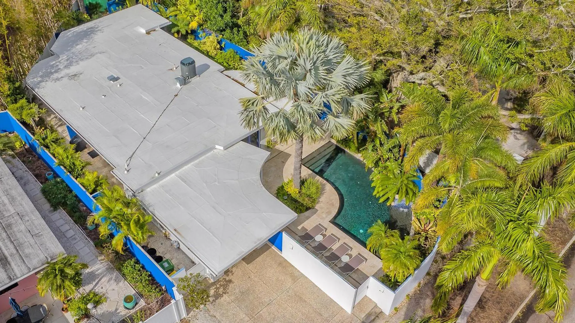 Luxe Oasis - 517 Villa Sarasota Holiday home